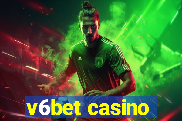 v6bet casino